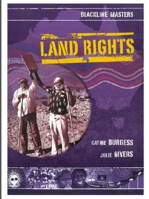 cover image of Aboriginal Issues: Land Rights